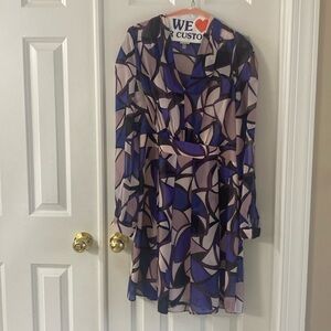 Anne Klein Dress